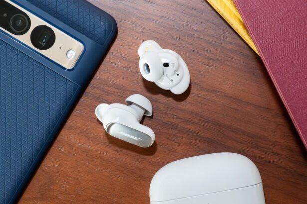Bose QuietComfort Ultra Earbuds and QuietComfort Earbuds II are lower than ever