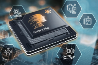 BrainChip unveils Akida edge AI box for pre-order