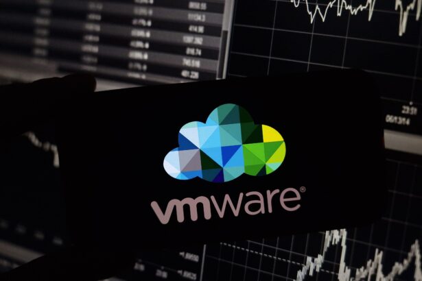 Broadcom Explains VMware Strategy Amid Product