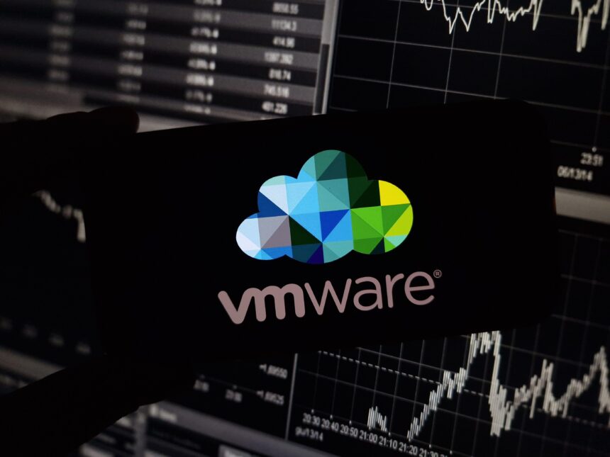 Broadcom Explains VMware Strategy Amid Product
