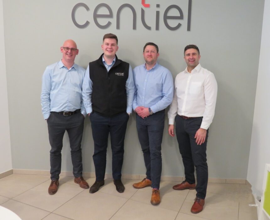 CENTIEL appoints John Kreyling as Business Development Director