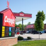 Casey’s gets a slice of Acumera’s edge to bolster its convenience stores