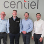 Centiel points new Business Development Director