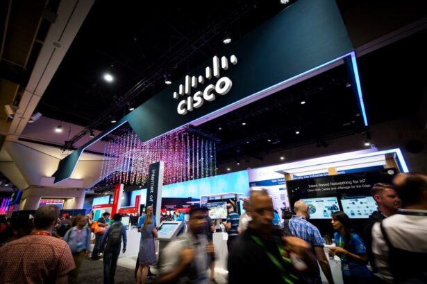 Cisco Live