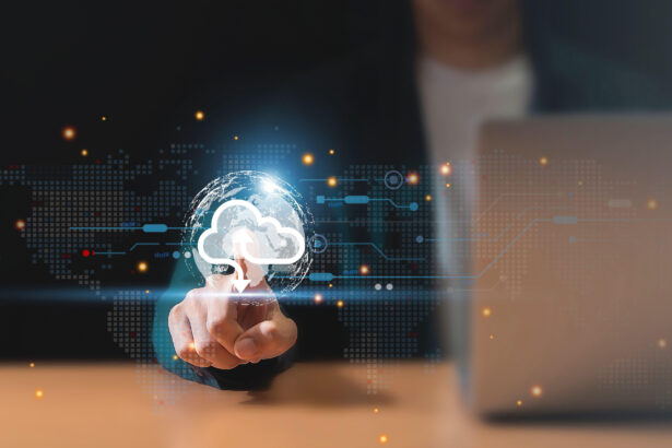 Cloud Platform Economics Visualization