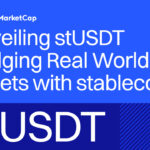 CoinMarketCap Research Examines an Innovative Blockchain Product Bridging Traditional and Decentralized Finance in Its New stUSDT Report