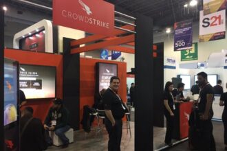 CrowdStrike