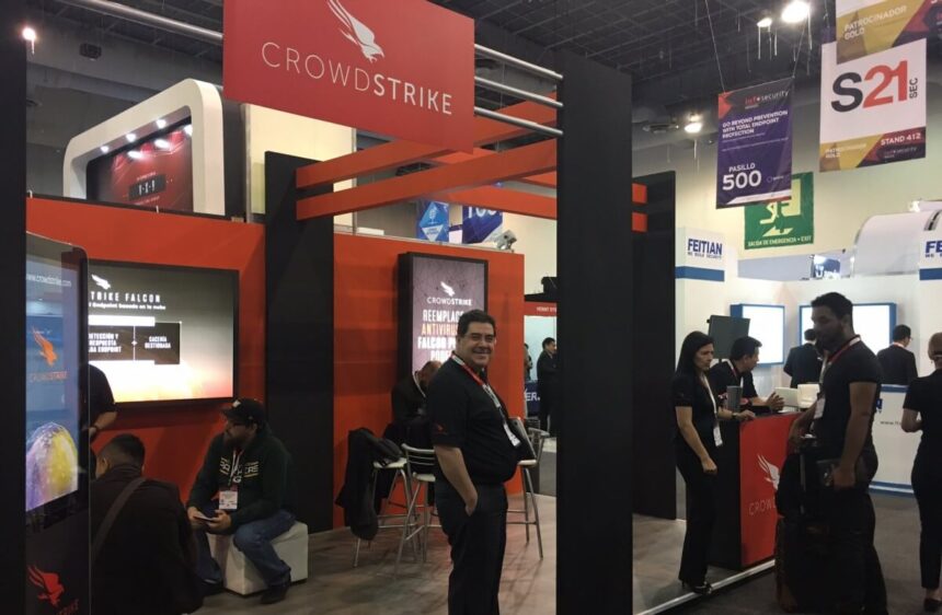 CrowdStrike