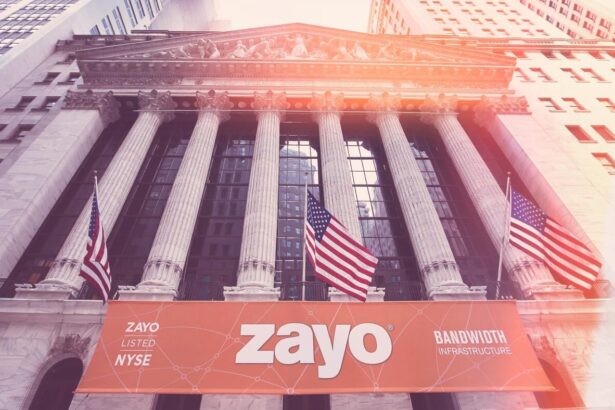 Zayo Networks
