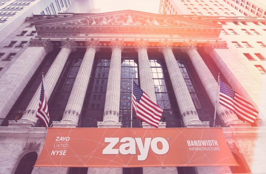 Zayo Networks