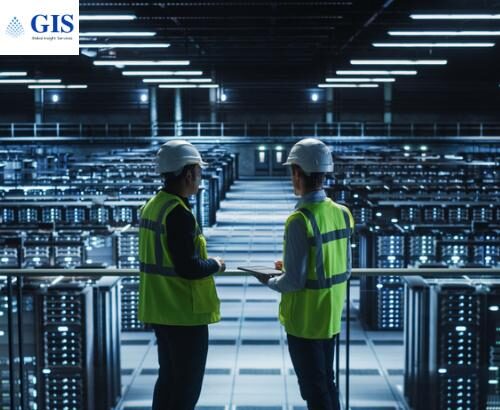 Data Center Construction Market