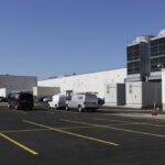 A data center at 2425 Busse Road in Elk Grove Village, Illinois, has sold for $83.5 million. (CoStar)