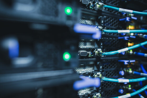 Datacenter One unveils new data centre in Hamburg