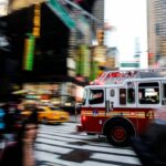 Digital twin tech to accelerate NYC fire department response times