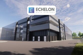 Echelon Data Centres Secures USD 850 Million Investment for Expansion