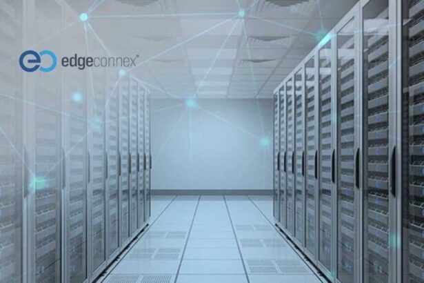EdgeConneX gets science based initiative goal validation for sustainable data center push