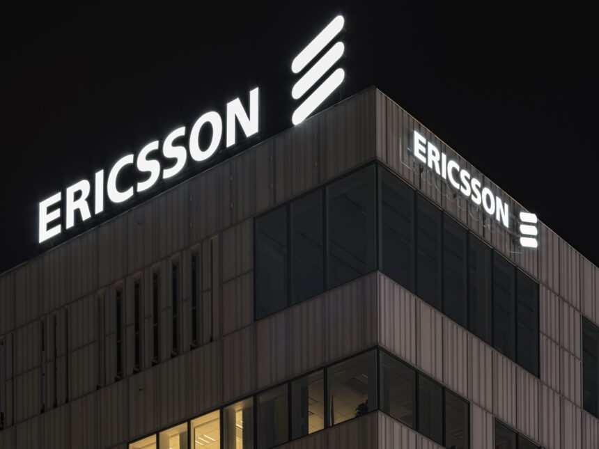 Ericsson and IIT Kharagpur team up for edge compute and AI research