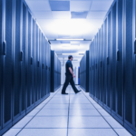 Data center storage is expected to enjoy double-digit growth over the next 5 years.