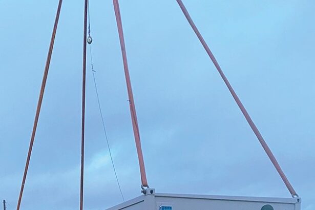 Global Centre of Rail Excellence adds ‘cutting-edge’ Powercube to South Wales site design