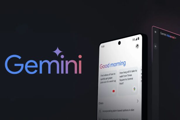 Google launches Gemini to replace Bard chatbot
