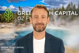 Green Tech Capital OZ Fund Revolutionizes HPC Data Center Industry for Investors, Business News