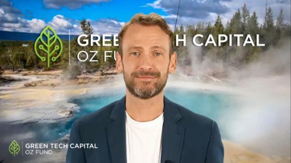 Green Tech Capital OZ Fund Revolutionizes HPC Data Center Industry for Investors, Business News