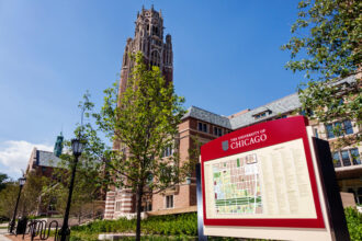 How UChicago Gained Efficiency, Sustainability with a DEEP Certification