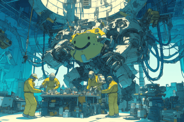 Hugging Face launches open source AI assistant maker to rival OpenAI's custom GPTs