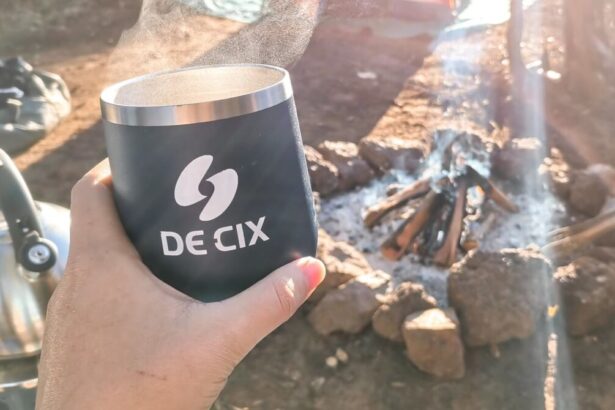 DE-CIX outdoor