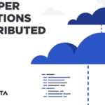 cover of Developer Perceptions of Distributed Cloud report