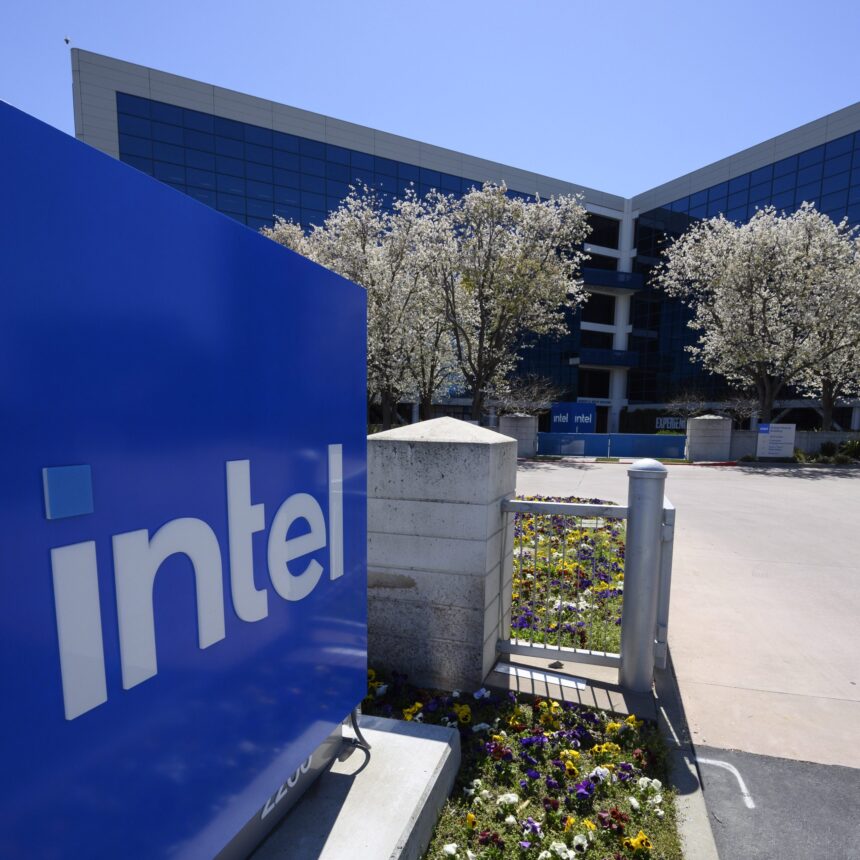 Intel’s new platform promises edge performance with cloud simplicity