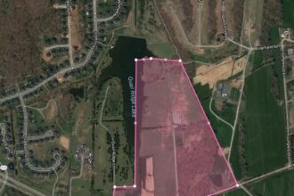 JK Land Holdings Eyes Data Center Development in Ashburn