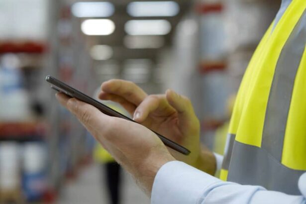 KPN integrates 5G with edge computing to transform industrial operations