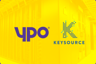 Keysource appointed to YPO framework