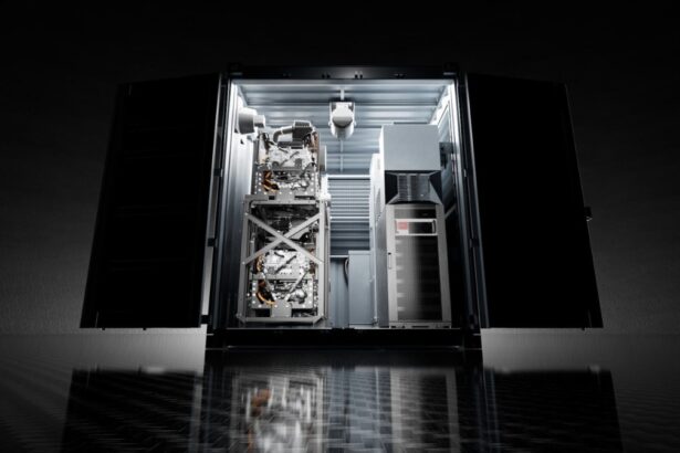 Kohler collaborates with Toyota | Data Centre Solutions