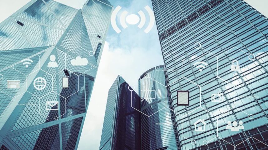 LoRaWAN plays key role in connected smart infrastructure, says LoRa Alliance report