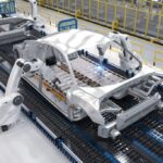 Modernize manufacturing environments with edge computing
