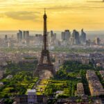 NTT Ltd. to enter Paris market