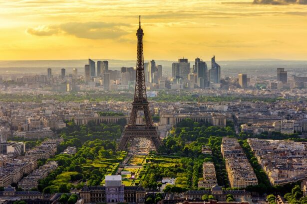 NTT Ltd. to enter Paris market