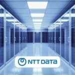 NTT to Build Its First Data Center Campus in Paris