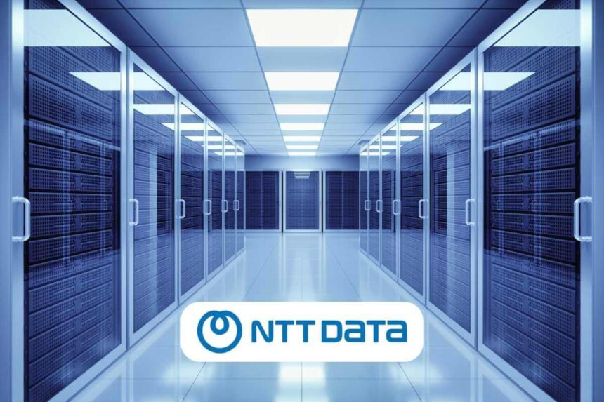 NTT to Build Its First Data Center Campus in Paris