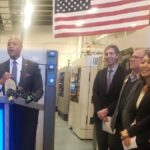 New Legislation and Manufacturing Renaissance