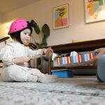 New research shows how child-like language learning is possible using AI tools