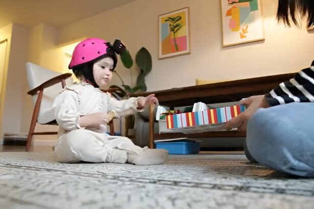 New research shows how child-like language learning is possible using AI tools