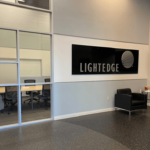 LightEdge HQs