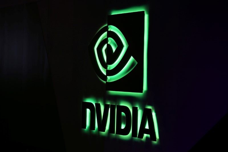 Nvidia CEO Jensen Huang Urges Nations To Embrace