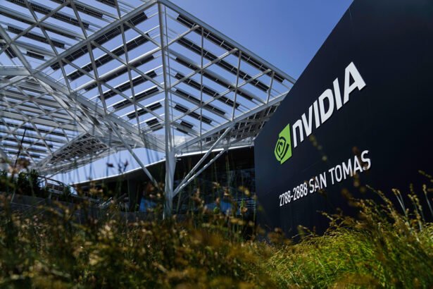 Nvidia has partnered with Cisco to help companies build in-house AI computing