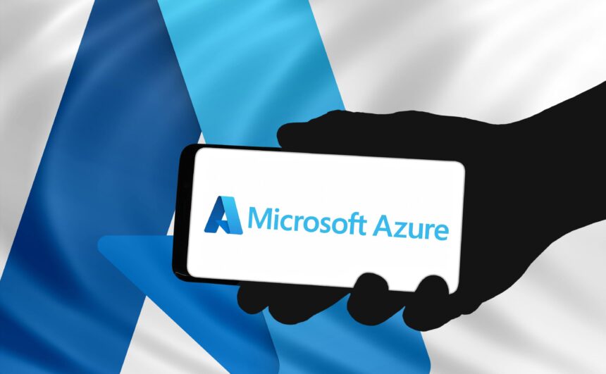 Corporate Microsoft Azure accounts are falling prey to spear-phishing attacks