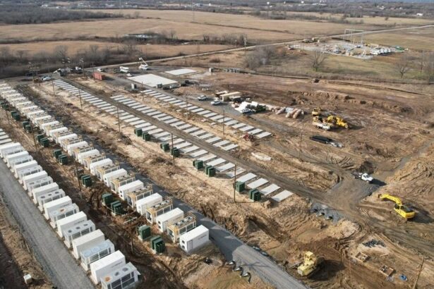 Polaris plans $100 million data center for Port Muskogee