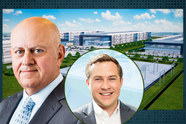 Prologis, Skybox Plan $149M Buildout at Hutto Data Center